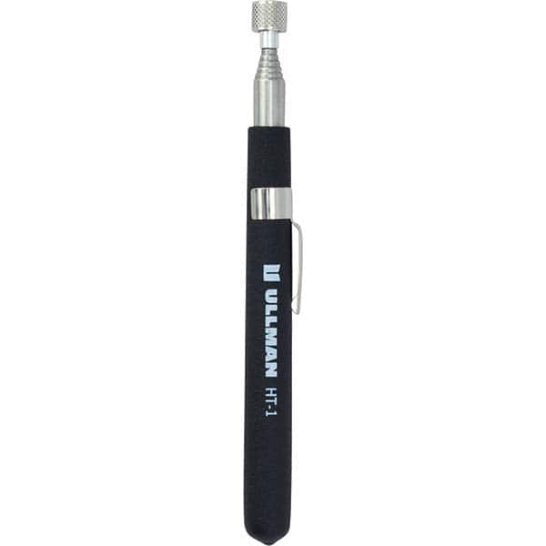 Ullman Devices - Retrieving Tools Type: Magnetic Retrieving Tool Overall Length Range: 25" - 35.9" - All Tool & Supply