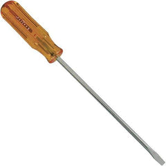 Xcelite - Slotted Screwdriver - All Tool & Supply