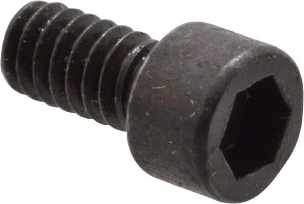 Kennametal - Hex Socket for Indexable Milling & Turning - For Use with Clamps - All Tool & Supply