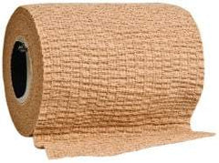 Medique - 3" Wide, General Purpose Wrap - Woven Fabric Bandage - All Tool & Supply