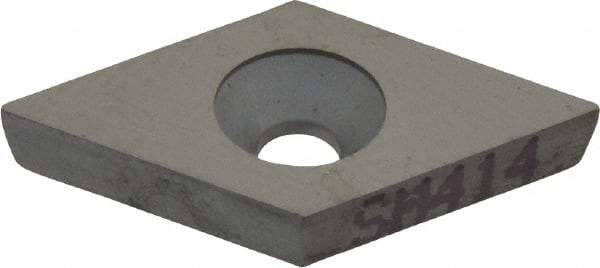 Kennametal - Boring Bar Shim for Indexables - SM Shim Style, Left Hand, Neutral, Right Hand Cut - All Tool & Supply