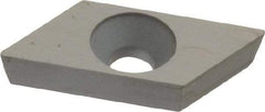 Kennametal - Parallelogram Turning Shim for Indexables - 0.094" Thick, SM Shim Style, Right Hand Cut - All Tool & Supply