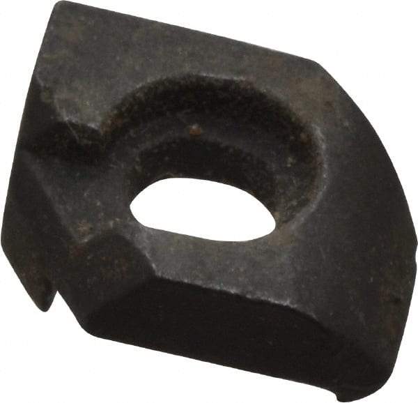 Kennametal - Series Top Notch, CM Clamp for Indexables - Right Hand Cut - All Tool & Supply