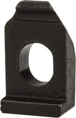 Kennametal - Series Top Notch, CM Clamp for Indexables - Neutral Cut, Compatible with S524 Clamp Screws - All Tool & Supply