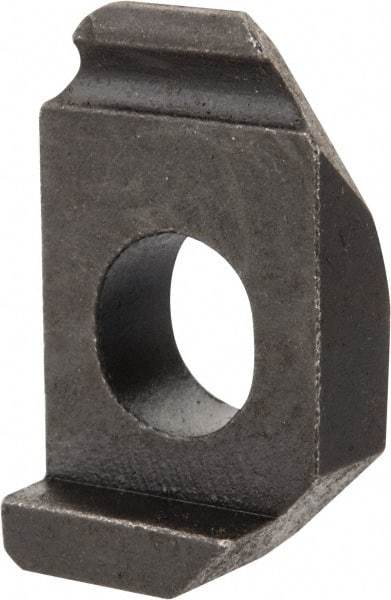 Kennametal - Series Top Notch, CM Clamp for Indexables - Left Hand Cut, Compatible with S524 Clamp Screws - All Tool & Supply