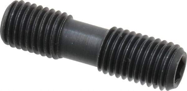 Kennametal - Hex Socket for Indexable Milling & Turning - 5/16-24 Thread, For Use with Clamps - All Tool & Supply