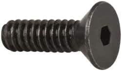 Kennametal - Hex Socket Cap Screw for Indexable Milling & Turning - For Use with Shims - All Tool & Supply