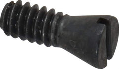 Kennametal - Cap Screw for Indexable Milling & Turning - For Use with Shims - All Tool & Supply