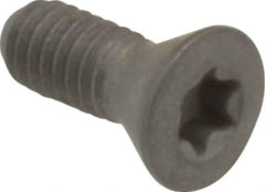 Kennametal - Torx Cap Screw for Indexable Milling & Turning - M2.6x0.45 Thread, For Use with Inserts - All Tool & Supply