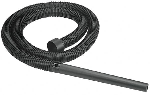 Shop-Vac - 8' Hose Length, 1-1/4" Hose - All Tool & Supply