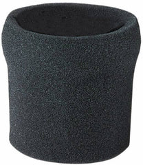 Shop-Vac - Wet/Dry Vacuum Foam Sleeve Filter - All Tool & Supply