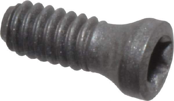 Kennametal - Torx Cap Screw for Indexable Drilling - For Use with Inserts - All Tool & Supply