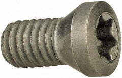 Kennametal - Torx Cap Screw for Indexable Milling & Turning - For Use with Inserts - All Tool & Supply