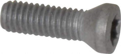 Kennametal - Torx Cap Screw for Indexable Milling & Turning - For Use with Inserts - All Tool & Supply