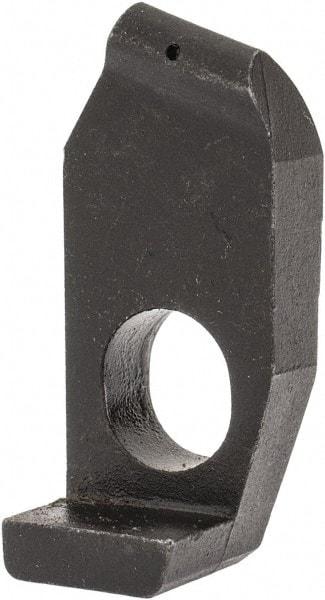 Kennametal - Series Top Notch, CM Clamp for Indexables - Right Hand Cut, Compatible with S532 Clamp Screws - All Tool & Supply