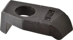 Kennametal - Series Top Notch, CM Clamp for Indexables - Left Hand Cut, Compatible with S532 Clamp Screws - All Tool & Supply