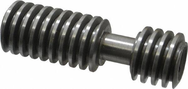 Bison - Lathe Chuck Screw - 12" Chuck Diam Compatible, 1.26" OD - All Tool & Supply