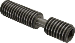 Bison - Lathe Chuck Screw - 20" Chuck Diam Compatible, 1.42" OD - All Tool & Supply