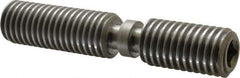 Bison - Lathe Chuck Screw - 25" Chuck Diam Compatible, 1.57" OD - All Tool & Supply