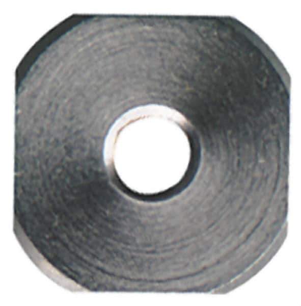 Fowler - M2 Female, M2 Male, Stainless Steel, CMM Thread Adapter - 6mm Long, Includes Cross Head - All Tool & Supply