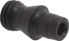 Kennametal - 3/32" Hex Socket, Lock Pin for Indexable Turning Tools - All Tool & Supply