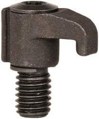 Kennametal - Series LT, CKC Clamp Assembly for Indexables - Neutral Cut, Compatible with SSA3T Clamp Screws - All Tool & Supply