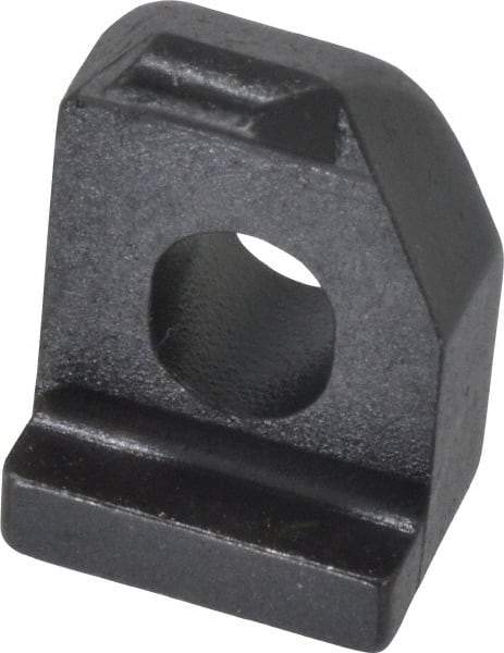 Kennametal - Series Top Notch, CM Clamp for Indexables - Right Hand Cut, Compatible with MS-1025, S310 Clamp Screws - All Tool & Supply