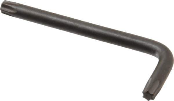 Kennametal - T30 Torx Drive, L Key for Indexable Tools - Compatible with Clamp Screws - All Tool & Supply