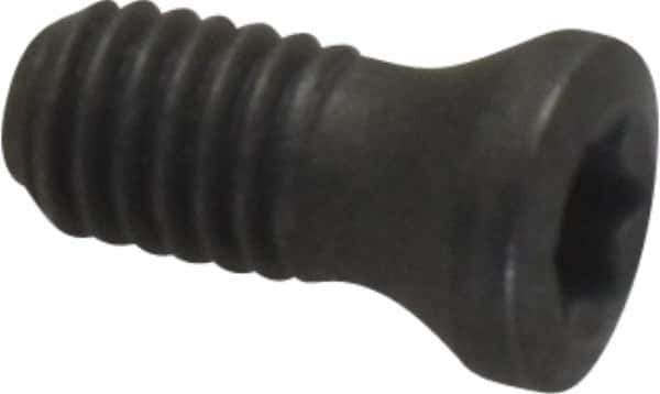 Kennametal - Torx Cap Screw for Indexable Drilling - For Use with Inserts - All Tool & Supply