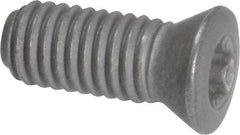 Kennametal - Torx Cap Screw for Indexable Grooving - For Use with Inserts - All Tool & Supply