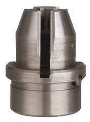 Albrecht - Drill Chuck Jaw Guide - Compatible with Chuck No. C65, For Use with Classic Keyless Drill Chucks - Exact Industrial Supply