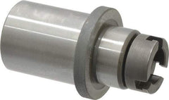 Albrecht - Drill Chuck Body and Spindle Assembly - Compatible with Chuck No. 130J6, For Use with Classic Keyless Drill Chucks - Exact Industrial Supply