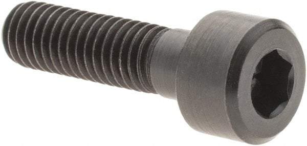 Seco - Hex Socket Cap Screw for Indexable Turning - For Use with Clamps & Inserts - All Tool & Supply