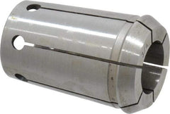 Interstate - 3/4", Series 1", Full Grip Specialty System Collet - 0.000787" TIR - Exact Industrial Supply