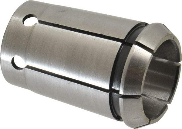 Interstate - 1", Series 1", Full Grip Specialty System Collet - 0.000787" TIR - Exact Industrial Supply