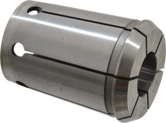 Interstate - 3/4", Series 1-1/4", Full Grip Specialty System Collet - 0.000787" TIR - Exact Industrial Supply