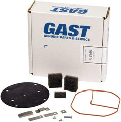 Gast - 13 Piece Air Compressor Repair Kit - For Use with Gast DOA/DAA Models - All Tool & Supply