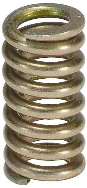 Parker - FRL 30 psi Spring - Use with Parker - 05 R&E Series - All Tool & Supply