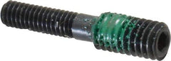 Kennametal - Central Lock Screw for Indexable Drilling - 1/8-27 Thread, For Use with Inserts - All Tool & Supply