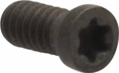 Kennametal - Torx Cap Screw for Indexable Drilling - For Use with Inserts - All Tool & Supply