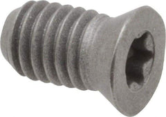 Kennametal - Torx Cap Screw for Indexable Drilling - For Use with Inserts - All Tool & Supply