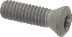 Kennametal - Torx Cap Screw for Indexable Drilling - For Use with Inserts - All Tool & Supply