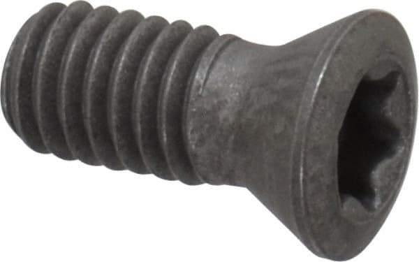 Kennametal - Torx Cap Screw for Indexable Drilling - For Use with Inserts - All Tool & Supply