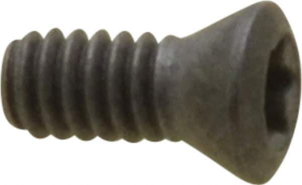 Kennametal - Screws for Indexable Drilling - For Use with Inserts - All Tool & Supply