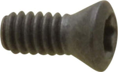 Kennametal - Screws for Indexable Drilling - For Use with Inserts - All Tool & Supply