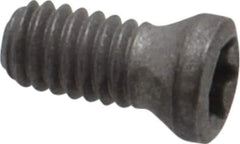 Kennametal - Torx Cap Screw for Indexable Drilling - For Use with Inserts - All Tool & Supply