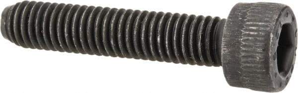 Kennametal - Hex Socket Cap Screw for Indexable Milling & Turning - For Use with Clamps - All Tool & Supply