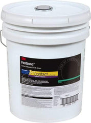 3M - 5 Gal Pail Green Contact Adhesive - Series 30NF, 4 hr Working Time - All Tool & Supply