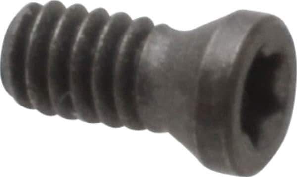 Kennametal - Screws for Indexable Drilling - For Use with Inserts - All Tool & Supply