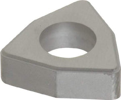 Iscar - Trigon Boring Bar & Turning Shim for Indexables - IWSN Shim Style, Left Hand Cut - All Tool & Supply